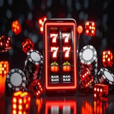 Pemain menikmati permainan sportsbook dan live casino di 1001win dengan akses mobile yang lancar