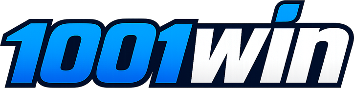 Logo 1001win
